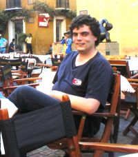 Giulio Comuzzi